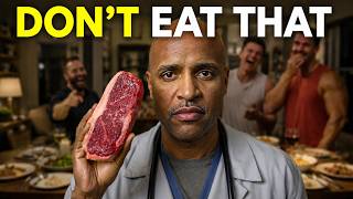 They Mocked His Carnivore Diet… Until He Did This