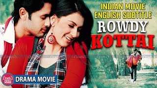 Rowdy Kottai Full HD Free Dubbed Indian Tamil Movi