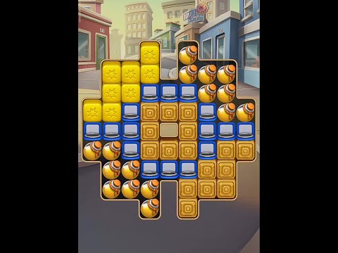 TOON BLAST level 4635