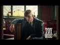 Exclusive Peaky Blinders Season 6 Episode 6 Soundtrack - Tommy Shelby