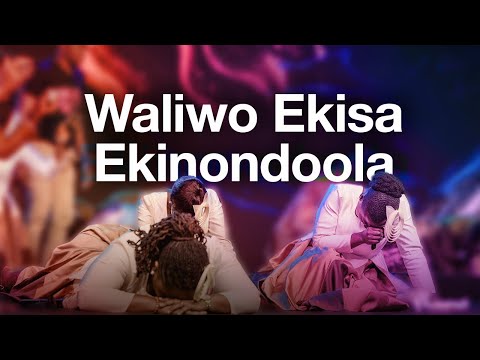 Waliwo Ekisa Ekinondoola | Luganda Worship by Apostle Grace Lubega