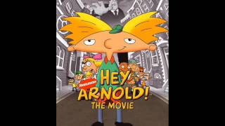 Hey Arnold The Movie - 2 Way