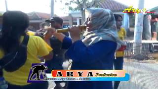 Download lagu GENDENG MELOROD - VOC.BUNDA DEWI - PSM - 26 JUNI 2019 - BONGAS PENANGGUL ( ARYA PRODUCTION ) mp3