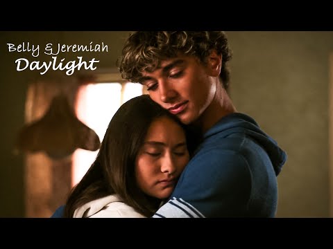 Jeremiah & Belly | Daylight