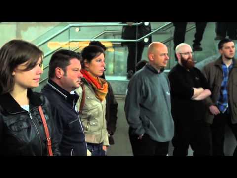 I Will, I Swear - Summer Nights (Car Free Festival 2015)