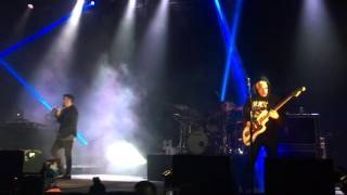 Deftones- Doomed User