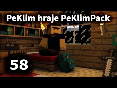 PeKlim hraje PeKlimPack 58 - Dračí dimenze naplno