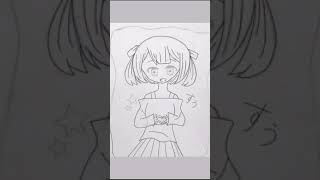 #すぅさんの代理イラスト大会