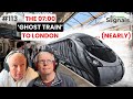 The Avanti West Coast 07h00 Ghost Train To London Nearly Ep 113