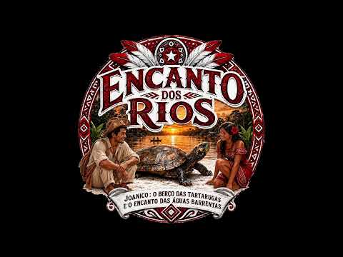 há 1 dia do festival folclórico dos Quelônios da cidade de Juruá no Amazonas.