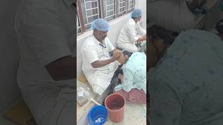 Download lagu Devotional Head Shaving at Tirupati 🙏✨ #headshave #tonsure #gundu #love #headshave mp3