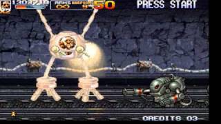 Download lagu Metal Slug 5 - Mission 5 p1 mp3
