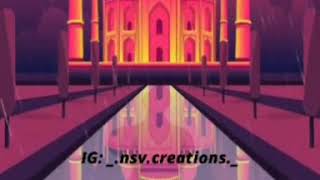 Download lagu Sotta chotta nanaiyudhu | Taj Mahal | Whatsapp status song || mp3