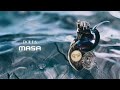 DOLLA – MASA (Official Audio)