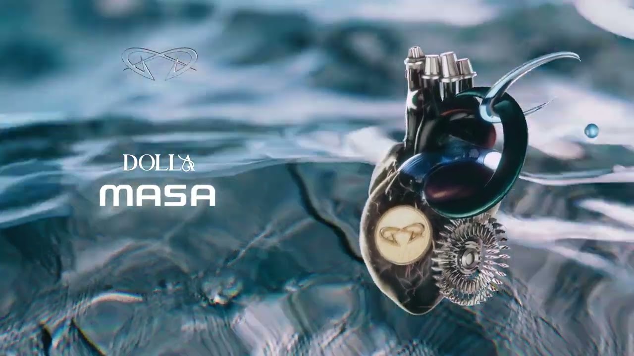 DOLLA – MASA (Official Audio)
