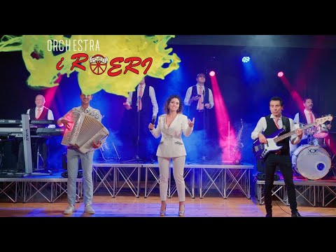Orchestra I Roeri - Un tuffo al cuore (dal vivo)