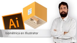 Isométrica en Illustrator Isométrica en Illustrator