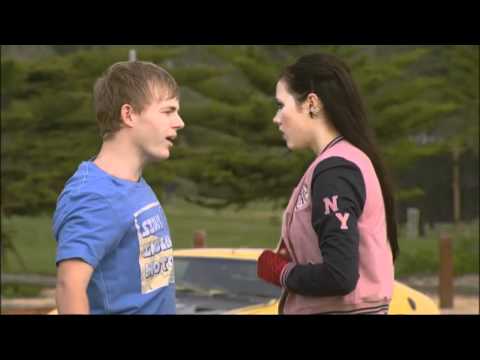 Home and Away: Thursday 19 January - Clip