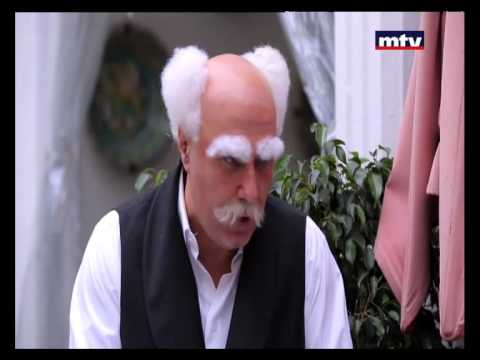 Mafi Metlo -  18/12/2014 - Episode 12