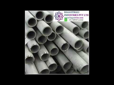 SS 316 Pipe ERW (Welded)