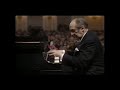 LISTZ - VLADIMIR HOROWITZ  -  MEPHISTO WALTZ 1