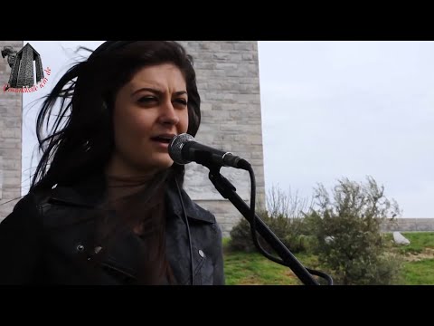 ÇANAKKALE İÇİN ÇAL - ÇANAKKALE TÜRKÜSÜ