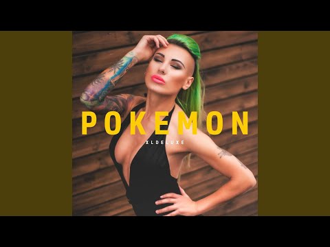 Pokemon