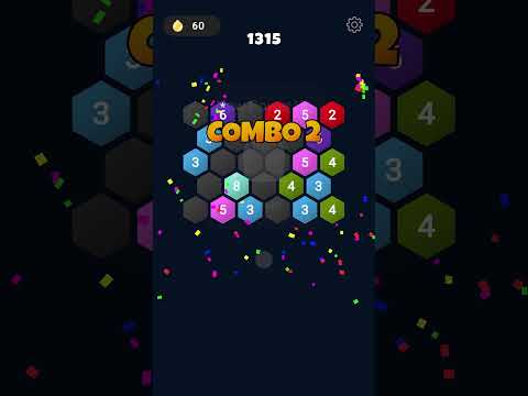 Hexa Combine