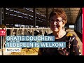 Gratis douchen bij de boer, kabinet neemt advies Remkes over & voedselbossen populair | Drenthe Nu