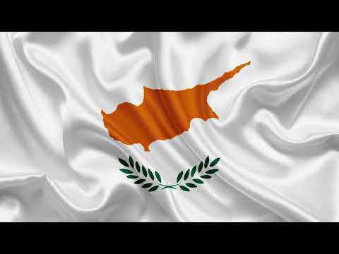 Eurovision 2024: Silia Kapsis - Liar [Male version]