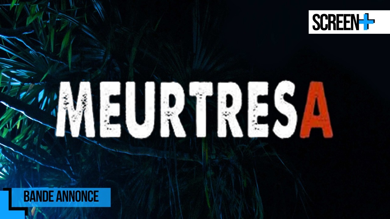 Miniature de la vidéo Meurtres à Mulhouse sur TV Breizh du film Meurtres à Mulhouse