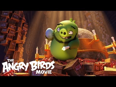 Angry Birds (TV Spot 'What Everyone Is Saying')