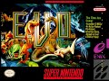 23 Foreboding Desert E V O Search For Eden OST