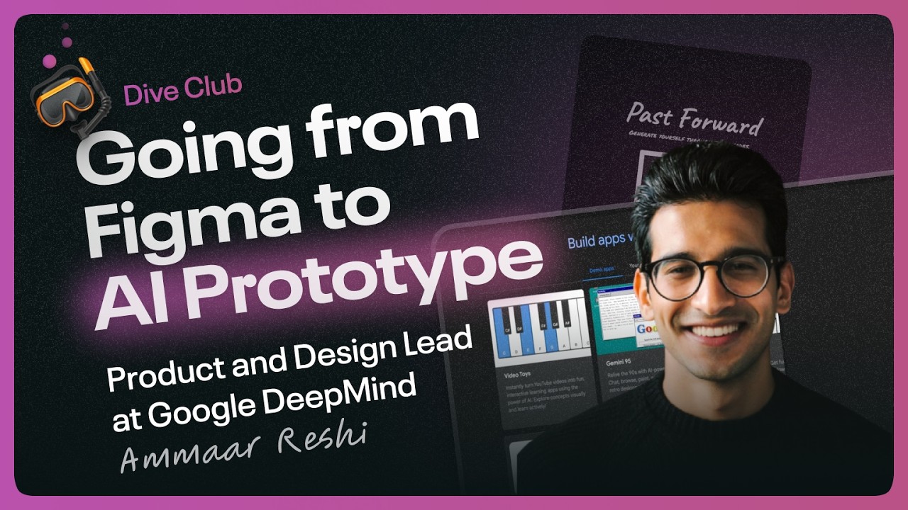 Watch the Vibe Coding video on YouTube