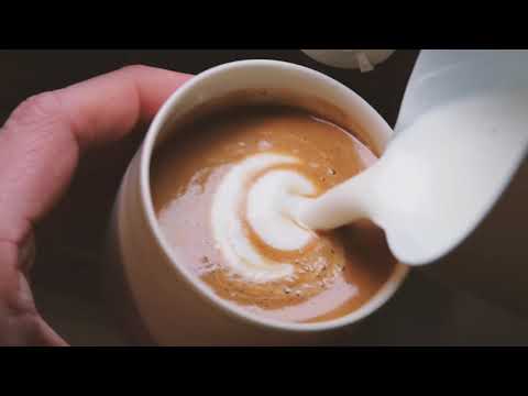 MW Kaffee // BARISTA TUTORIAL - Teaser //