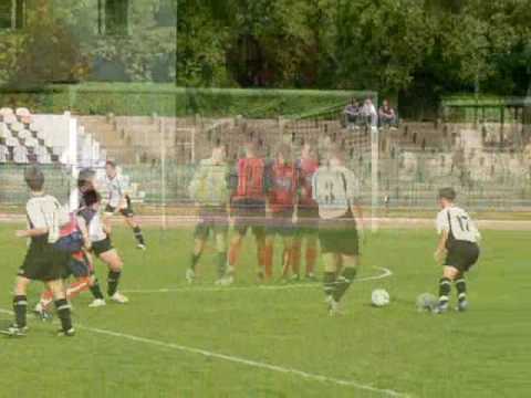 MCKS Czeladź 2 - 0 GKS Andaluzja