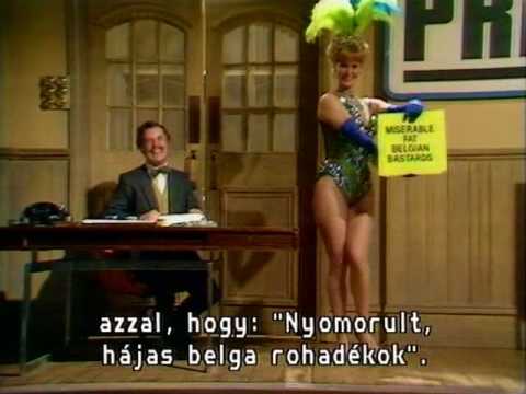 Monty Python FC 37. - "Előítélet" ("Prejudice")