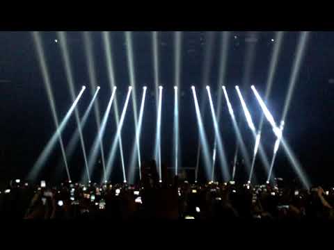 Axwell /\ Ingrosso Live at Adrenaline Stadium 15.06.2018 - Intro