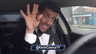 Kevin Hart Chocolate Droppa feat. Trey Songz - Push It On Me