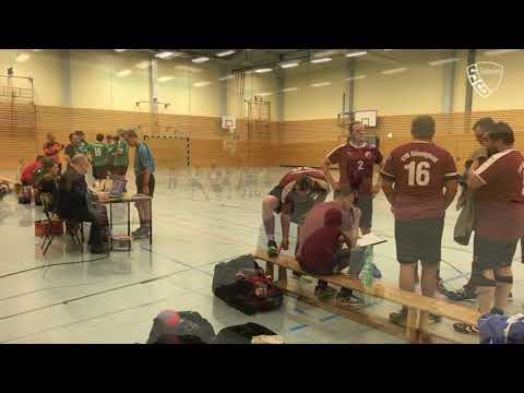 VfB Günnigfeld - SG Suderwich 2