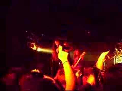 Dios parte 2-Fuenlabrada