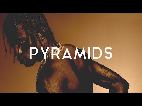 [SOLD] Travis Scott x Quavo x Drake Type Beat "Pyramids" |  Young Thug Type Beat | Type Beat 2017