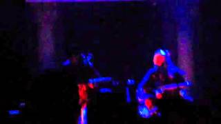 Duo De Twang -Boonville Stomp (live)