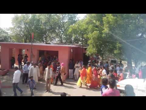 Lahbar maa mandir satyachandi maha yag 2017