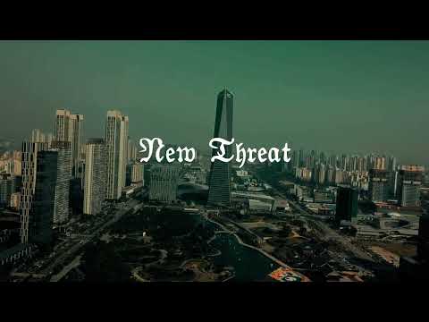 Jeffreymmviii - New Threat (Lyric Video)