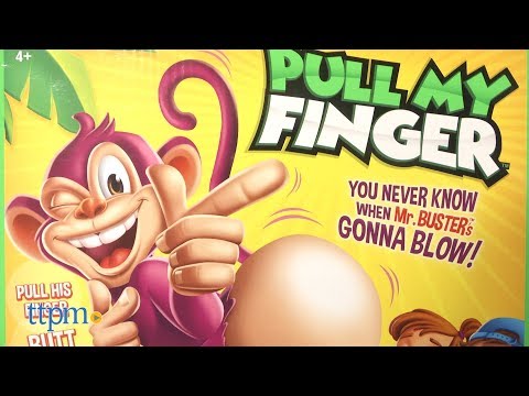 Pull My Finger from Jakks Pacific