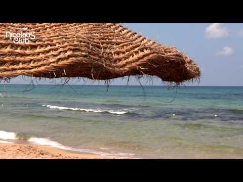 Nicolaus Club  Baia dei Mulini - Sicilia