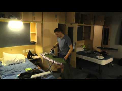 AC Ryan Tasker RAF Regt TG Blog 05