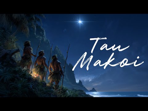 Tau Makoi Cover (Lyric Video)