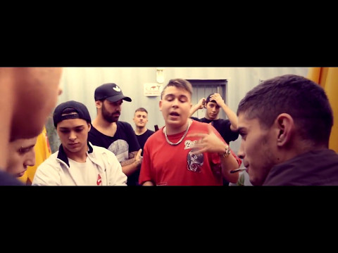 Segundo Round Mvd (RESUMEN) Evento 7/5 - MMBox Uruguay